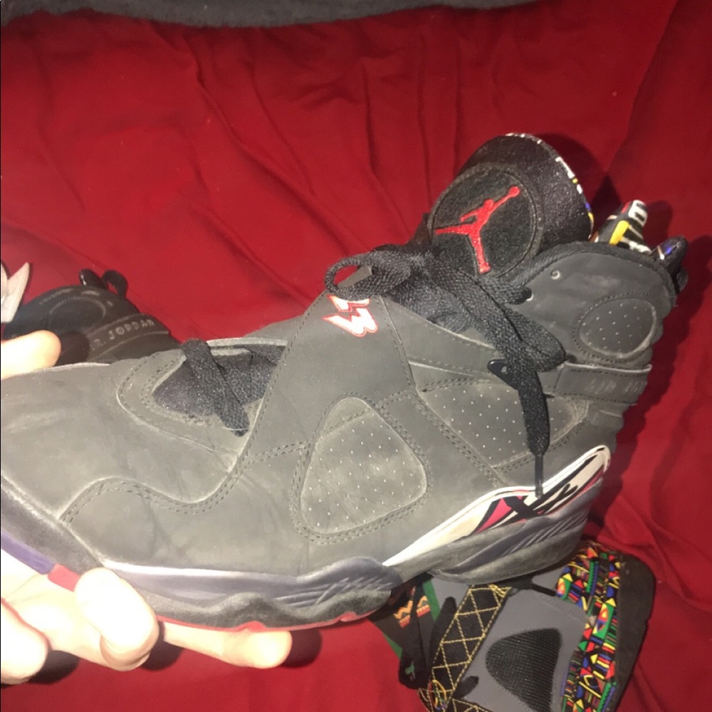 Shoes - Picture 4 of 5